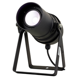 LED Par 36 COB RGBW 12W - LED Par 36 COB RGBW 12W