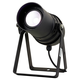 LED Par 36 COB RGBW 12W - LED Par 36 COB RGBW 12W