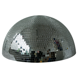 mirrorball/half 40cm - mirrorball/half 40cm