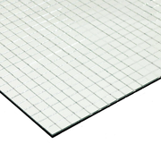 Eurolite Mata lustrzana 200x200mm