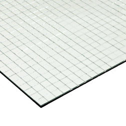 Mata lustrzana 200x200mm - Mata lustrzana 200x200mm
