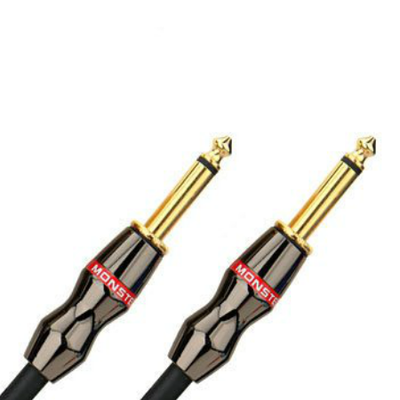Monster Jazz Instrument Cable 21ft.