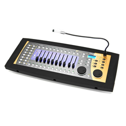 DMX-Master 3 - FX - DMX-Master 3 - FX