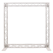 Odyssey WHITE DISPLAY TRUSS FRAME PACKAGE