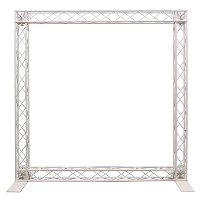 Odyssey WHITE DISPLAY TRUSS FRAME PACKAGE