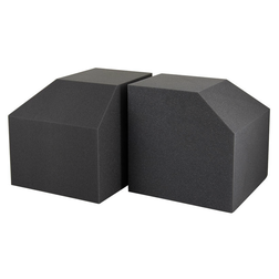 Project Corner Cubes grey - Project Corner Cubes grey