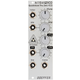 A-110-4 Thru Zero Quad VCO - A-110-4 Thru Zero Quad VCO