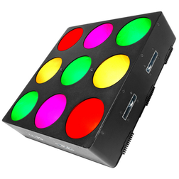 Core 3x3 - Core 3x3