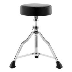 MDT1 Drum Stool Round - MDT1 Drum Stool Round