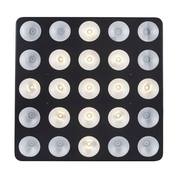 Stairville LED Matrix Blinder 5x5 DMX