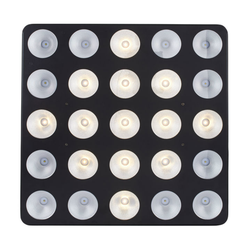 LED Matrix Blinder 5x5 DMX - LED Matrix Blinder 5x5 DMX