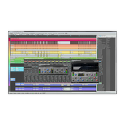 SSL Soundscape V6