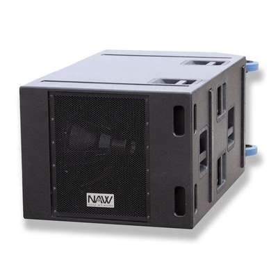 NAW Performance Audio SL4000