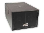 NAW Performance Audio SL3000