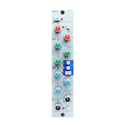 SSL X-Rack Stereo EQ Module