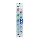 X-Rack Stereo EQ Module - X-Rack Stereo EQ Module