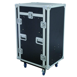 TD-1 Case sceniczny - TD-1 Case sceniczny