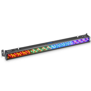 Cameo Light DMX EX 010 - DMX Extension Cable IP65 10mLight BAR - 252 x 10 mm LED RGBA Color Bar