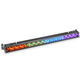Light DMX EX 010 - DMX Extension Cable IP65 10mLight BAR - 252 x 10 mm LED RGBA Color Bar - Light DMX EX 010 - DMX Extension Cable IP65 10mLight BAR - 252 x 10 mm LED RGBA Color Bar