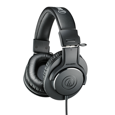Audio Technica ATH-M20X