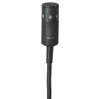 Audio Technica PRO 35