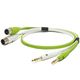 TXM Class B (2xJack TRS - 2xXLR m) (1m) - TXM Class B (2xJack TRS - 2xXLR m) (1m)