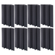 Lenrd Bass Traps Charcoal 8 - Lenrd Bass Traps Charcoal 8