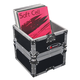 FLIGHT ZONE VINYL / UTILITY CASE FOR 80 12" VINYL & LP RECORDS - FLIGHT ZONE VINYL / UTILITY CASE FOR 80 12" VINYL & LP RECORDS