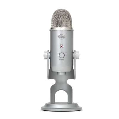 Blue Microphones YETI