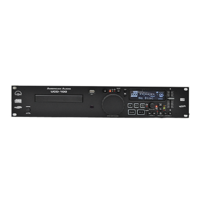 American Audio UCD 100