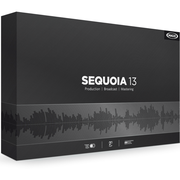 Magix SEQUOIA 13