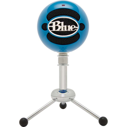 Snowball Electric Blue - Snowball Electric Blue