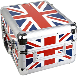 CDJ-1 UK Flag - CDJ-1 UK Flag