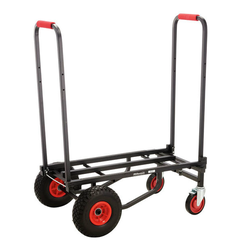 Go-Kart Truck XL - Go-Kart Truck XL