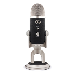 Yeti Pro - Yeti Pro