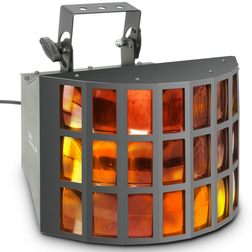 Light SUPERFLY HP - 5 x 10 Watt RGBWA Highpower - Light SUPERFLY HP - 5 x 10 Watt RGBWA Highpower