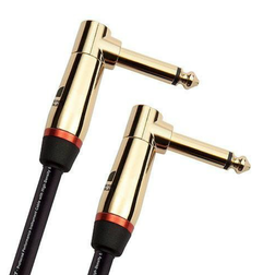 Rock V2 Instrument Cable 0.75 ft. DA - Rock V2 Instrument Cable 0.75 ft. DA