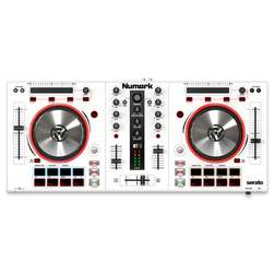 MixTrack Pro III LE - MixTrack Pro III LE