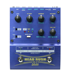 E2 Headrush - E2 Headrush