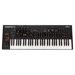 Prophet X - Sequential Prophet X