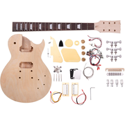 Harley Benton Electric Guitar Kit Single Cut