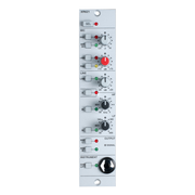 SSL X-Rack VHD Input Module