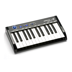 Midistart Music 25 - Midistart Music 25
