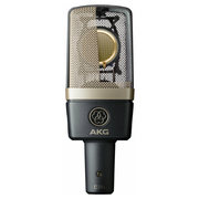 AKG C 314