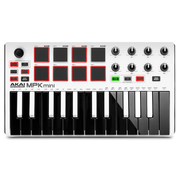 AKAI MPK MINI MK2 WHITE