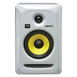 ROKIT 5 G3 WHITE - ROKIT 5 G3 WHITE