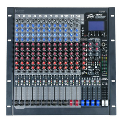 16FX - 16FX