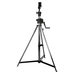 Wind-Up Lightstand (30kg) - Wind-Up Lightstand (30kg)