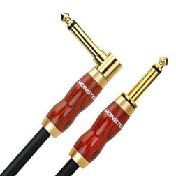 Acoustic Instrument Cable A 12 ft - Acoustic Instrument Cable A 12 ft