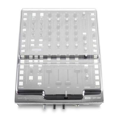 Decksaver Rane Sixty-Eight cover